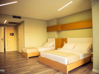 HOTEL BOLOGNA