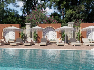 Annabella Park Hotel