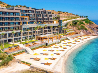MGALLERY THE BODRUM HOTEL YALIKAVAK