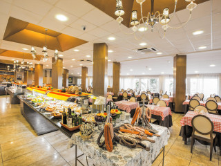 ALBA SELEQTTA HOTEL SPA 