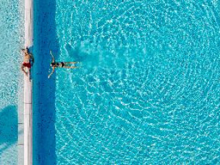 IVI MARE  DESIGNED FOR ADULTS