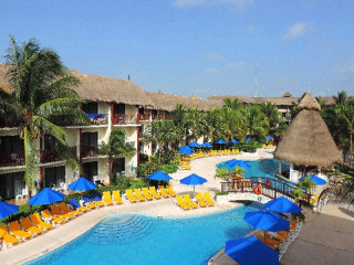The Reef Coco Beach