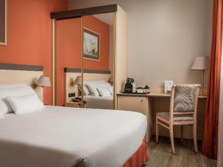 Sunotel Club Central