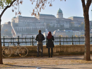InterContinental Budapest