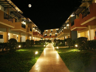 Mediterranean Beach Resort Zante