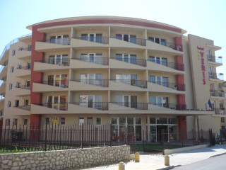 Veris (Sunny Beach) 3*