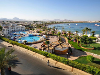 Marina Sharm Hotel ****