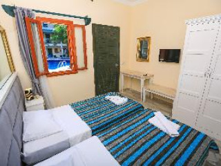 BODRUM SKYLIFE HOTEL - ALL INCLUSIVE