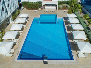 ELITE WORLD MARMARIS - ADULT ONLY