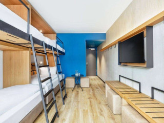 H2 Hotel Budapest