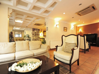 USTUN OTEL ALSANCAK