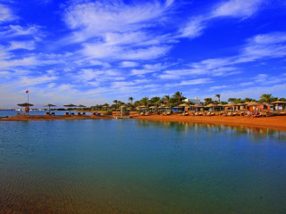 LABRANDA CLUB PARADISIO EL GOUNA