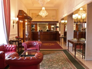 Hotel Nord Nuova Roma