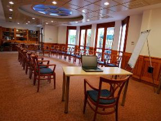 CORVIN HOTEL BUDAPEST - CORVIN WING