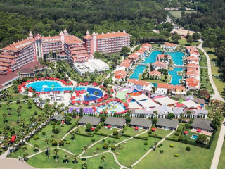 IC HOTELS SANTAI FAMILY