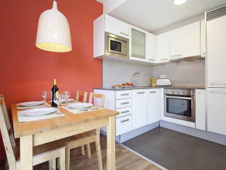 Inside-BCN Apartments Sants