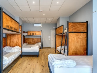 Hostel Trastevere