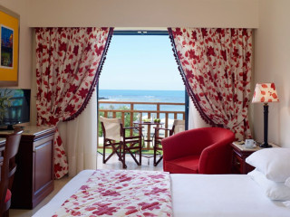 Roda Beach Resort  Spa