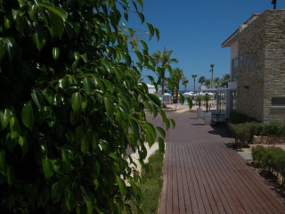 Marlita Beach Hotel Apartments