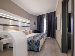 ANADOLU HOTEL DIDIM CLUB
