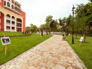 FESTA Via Pontica (Pomorie) 4*