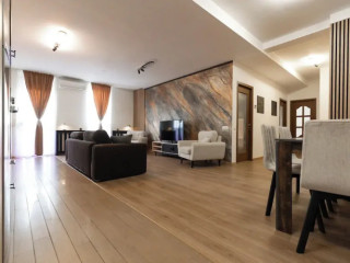 Nest Inn Acajou Apartment