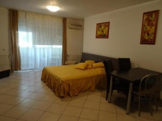 Club Onix Apartments