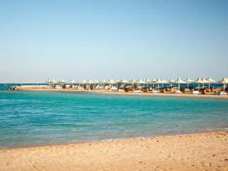 Coral Beach Resort