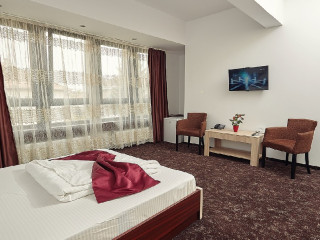 Hotel Imperial Sighisoara