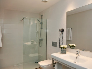 HOTEL ROC ILLETAS  SPA