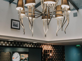 La Prima Fashion Hotel