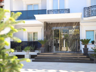 Imperator Hotel