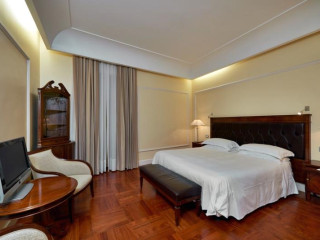 Eurostars Centrale Palace