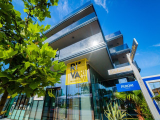 Aparthotel Riva Mamaia 4*