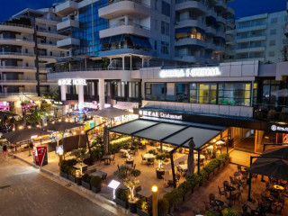 Imperial Visar Hotel