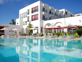CLUB PLAYA
