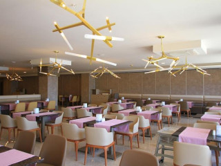 TURUNC PREMIUM HOTEL