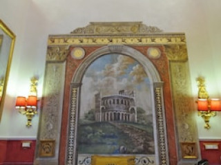 ROMANICO PALACE LUXURY HOTEL  SPA
