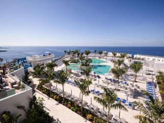 Servatur Puerto Azul