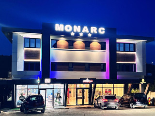 MONARC Boutique ApartHotel SELF CHECKIN