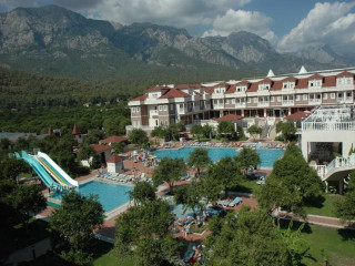 VIKING GARDEN HOTEL  SPA