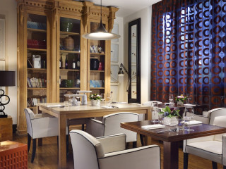 Hotel Pulitzer Roma