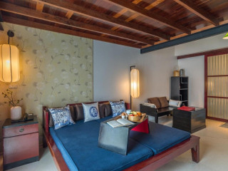 Red Ginger Chic Resort