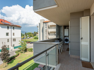 TERRAZZA ARRIGHI IN LUCCA