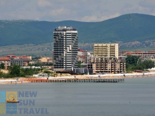 BURGAS BEACH