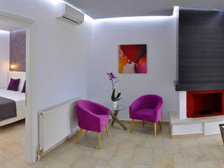 Kassandra Villas