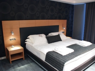 MET BOUTIQUE HOTEL - BOUTIQUE CLASS
