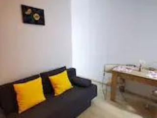 RYANNA BEACH  PLAJA BELONA