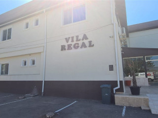 Vila Regal Mamaia