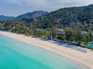 Katathani Phuket Beach Resort